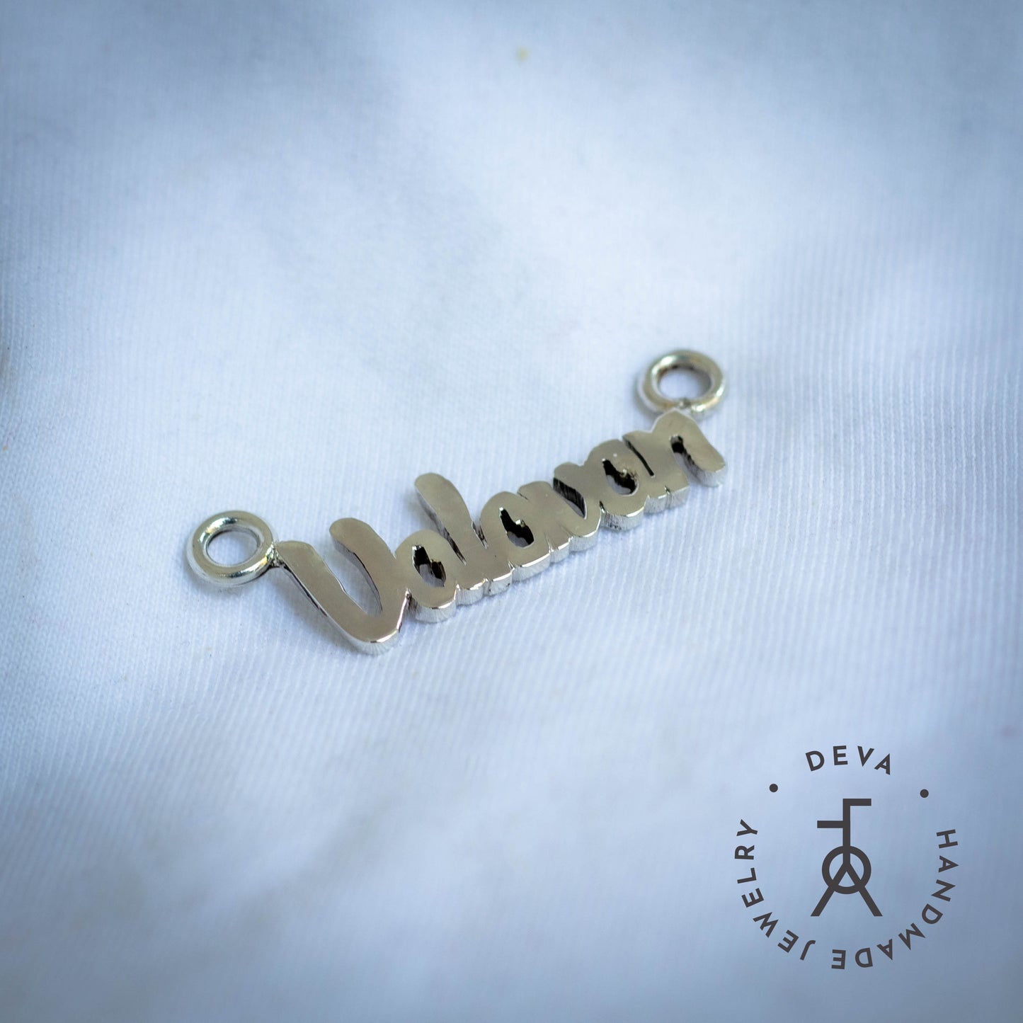 Personalized Custom Pendant, Name pendant, Logo Pendant
