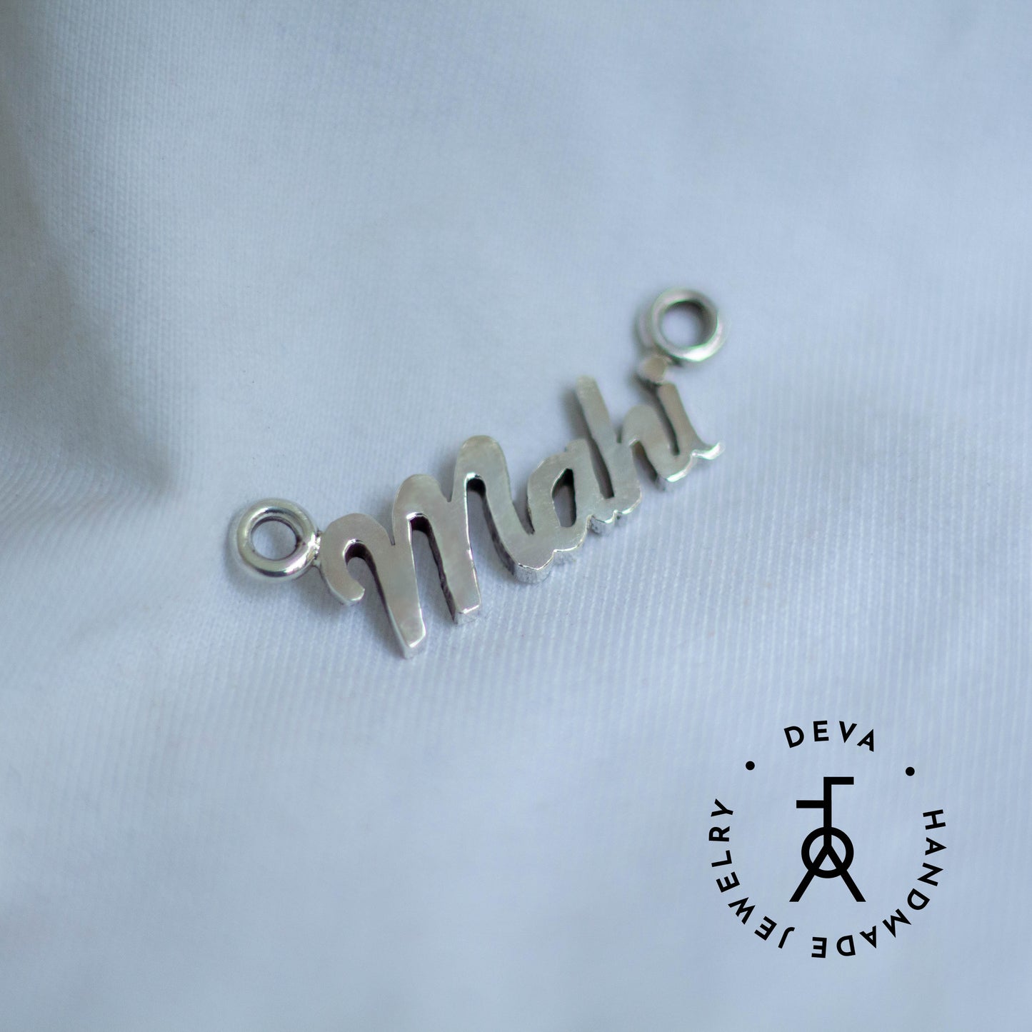 Personalized Custom Pendant, Name pendant, Logo Pendant