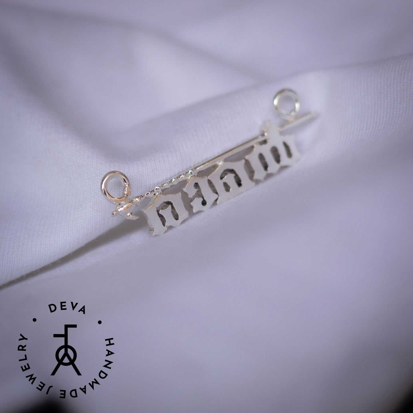 Personalized Custom Pendant, Name pendant, Logo Pendant