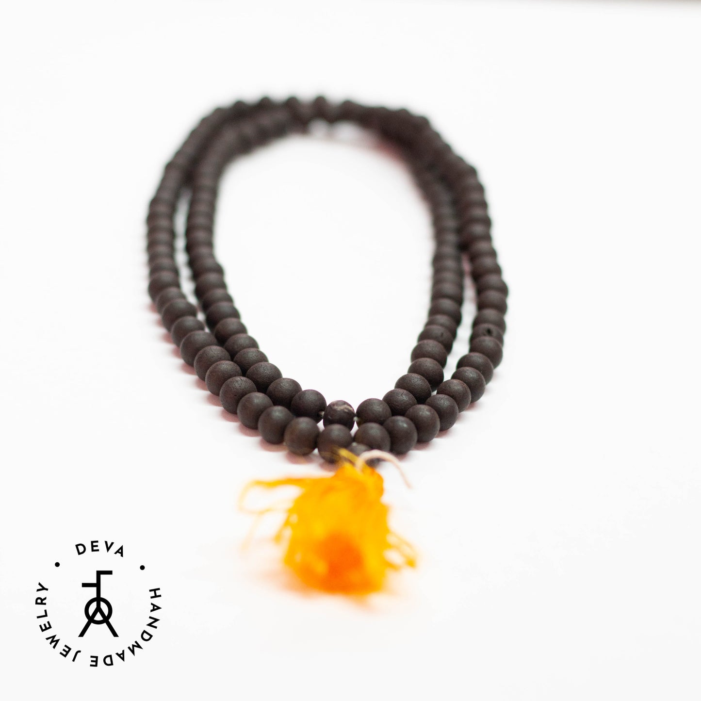 Original Karungali Malai 6mm 108 Beads