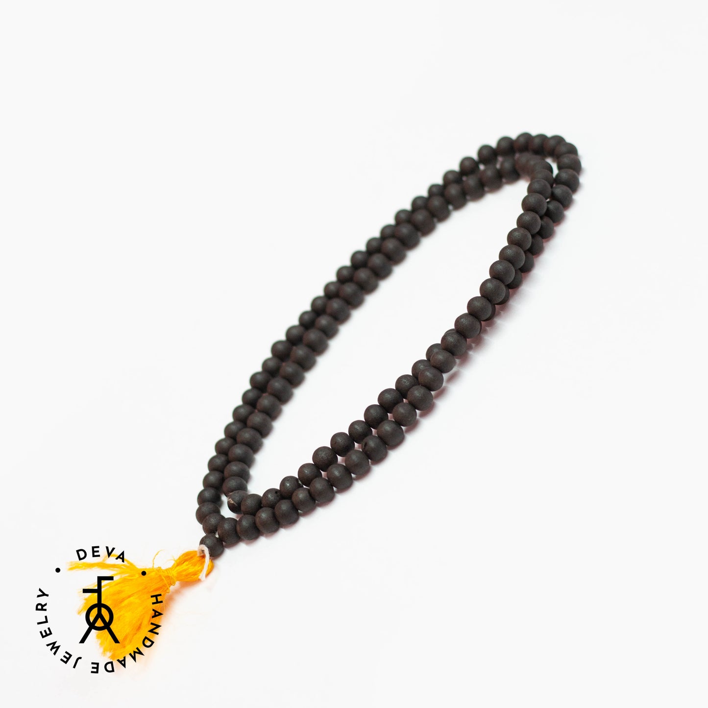 Original Karungali Malai 6mm 108 Beads