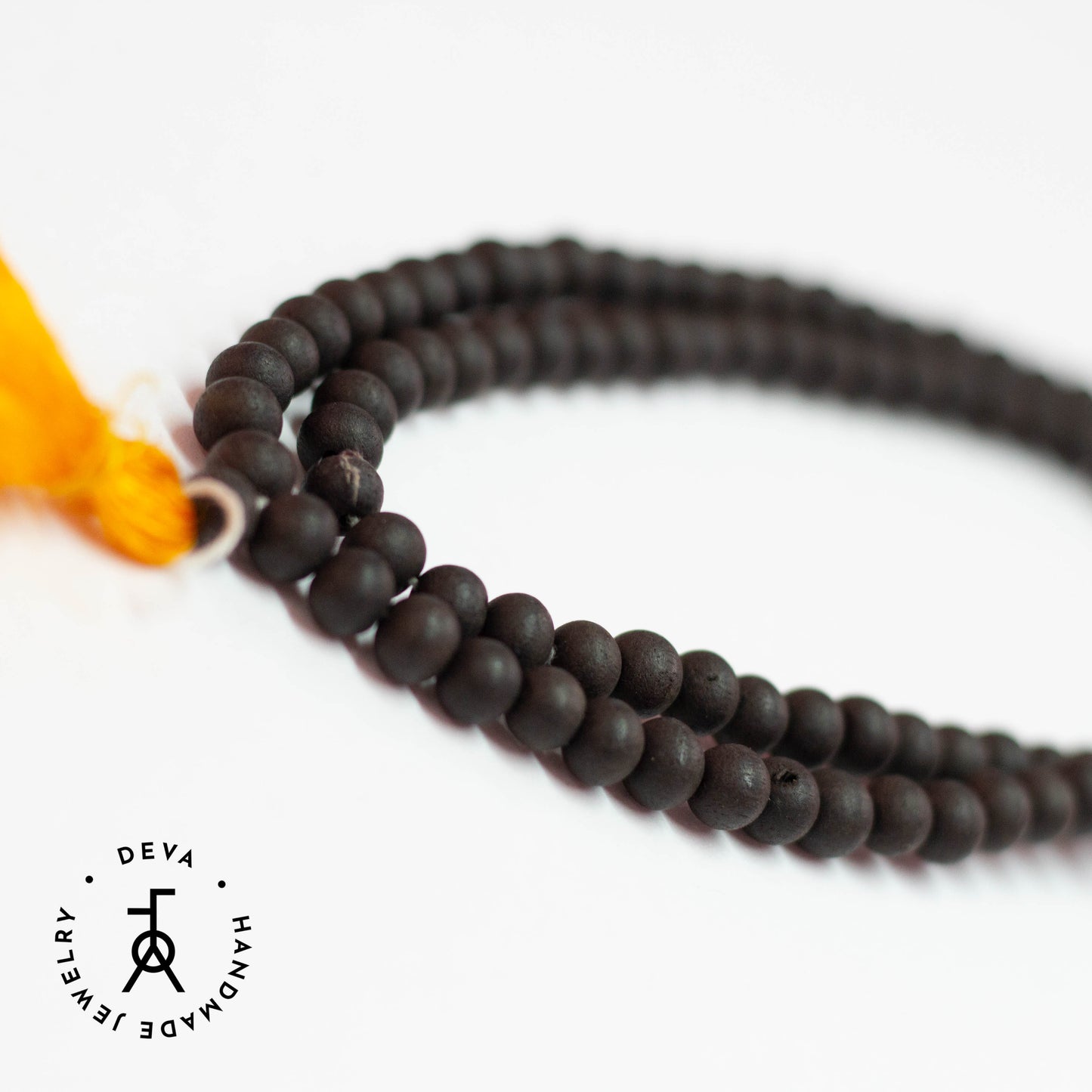 Original Karungali Malai 6mm 108 Beads