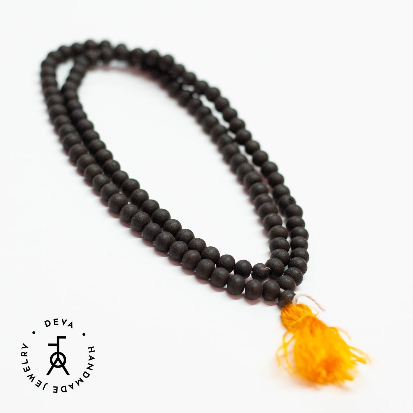 Original Karungali Malai 6mm 108 Beads