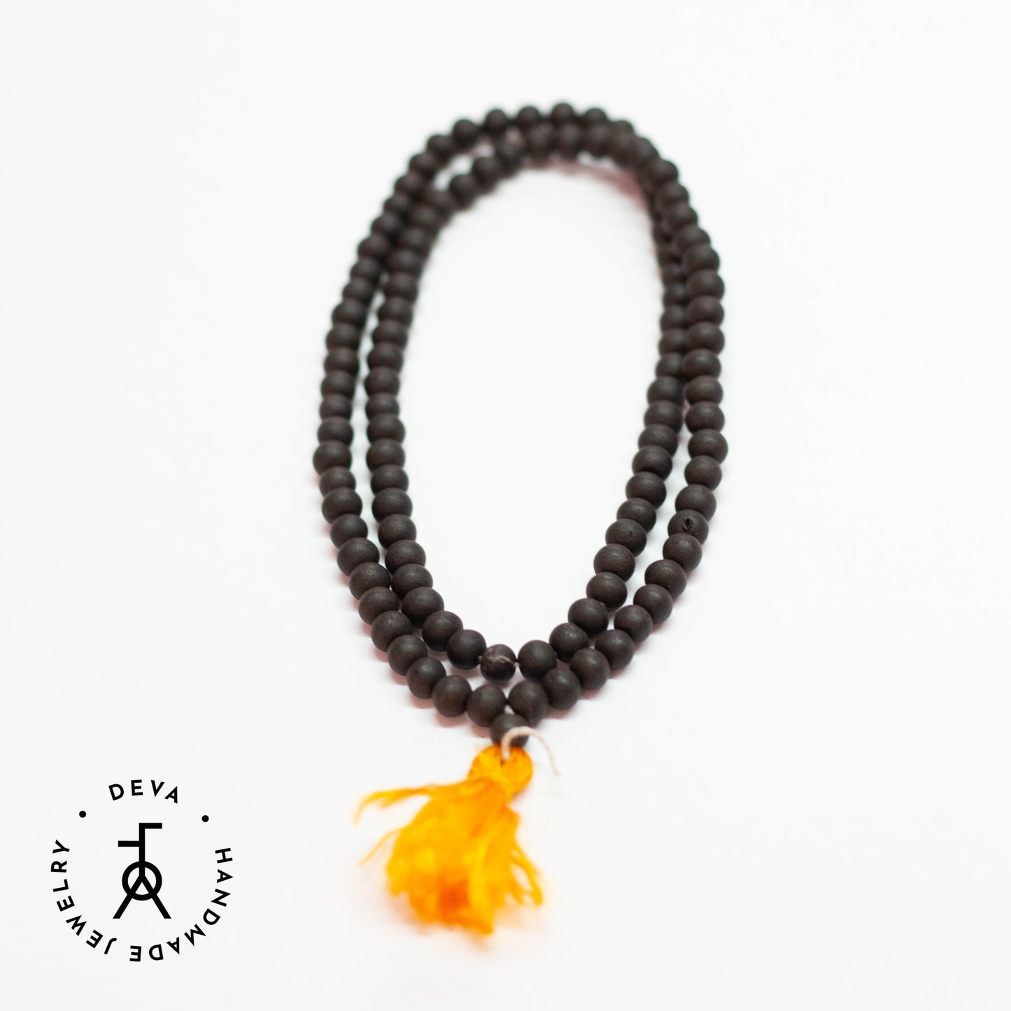 Original Karungali Malai 6mm 108 Beads