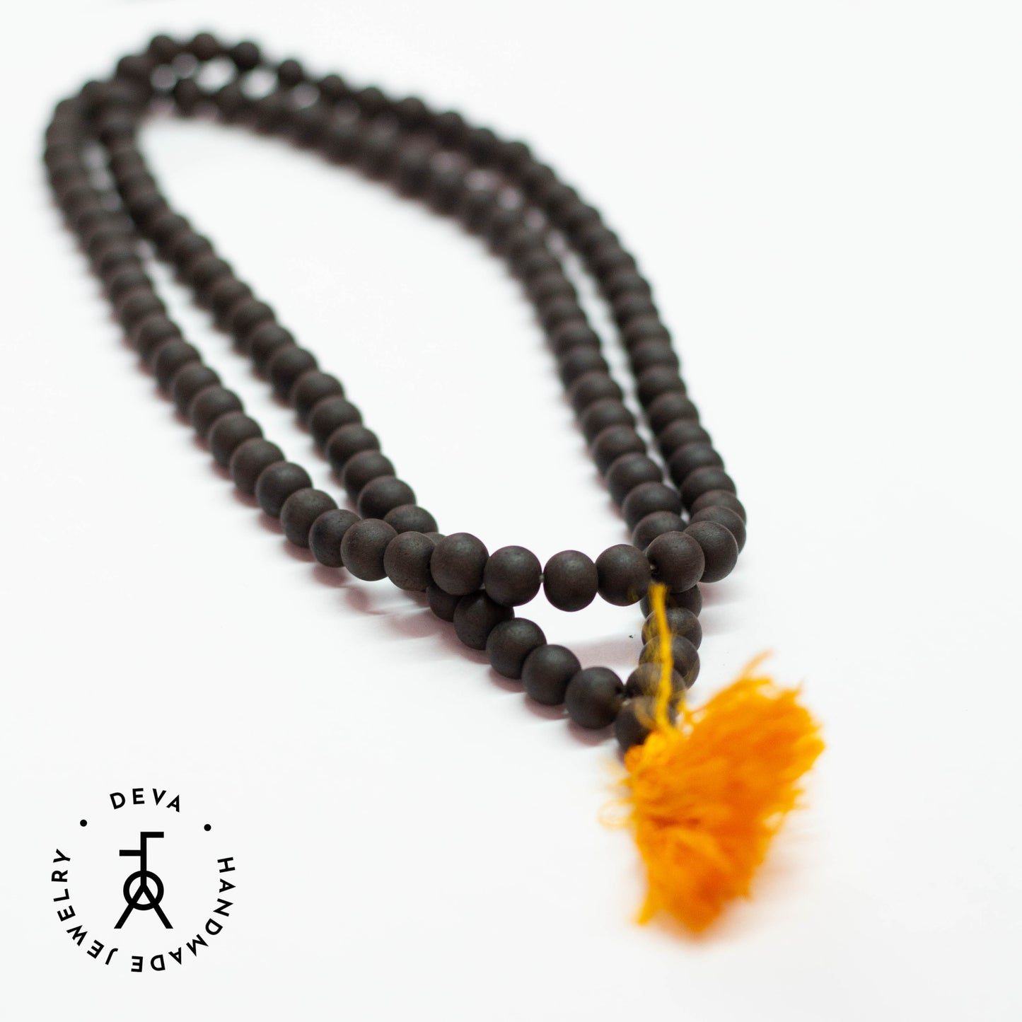 Original Karungali Malai 8mm 108 Beads