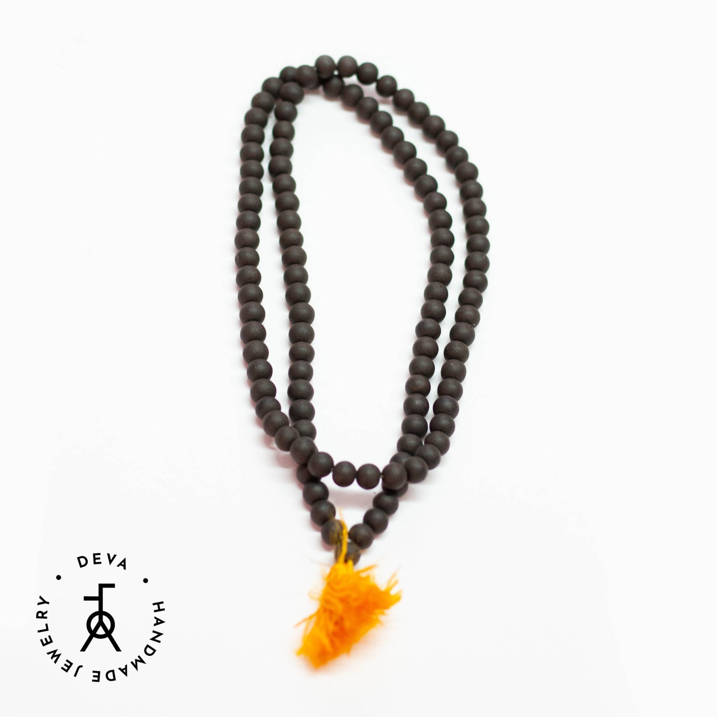 Original Karungali Malai 8mm 108 Beads