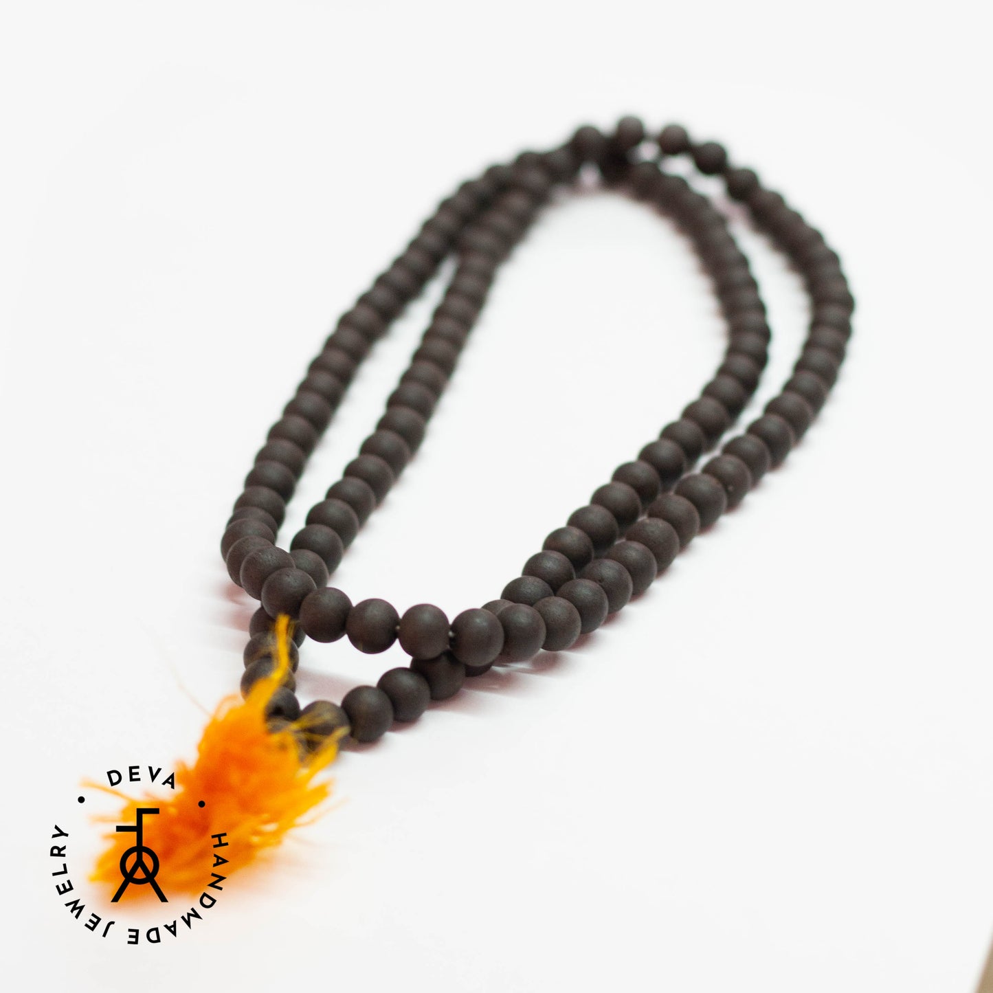 Original Karungali Malai 8mm 108 Beads