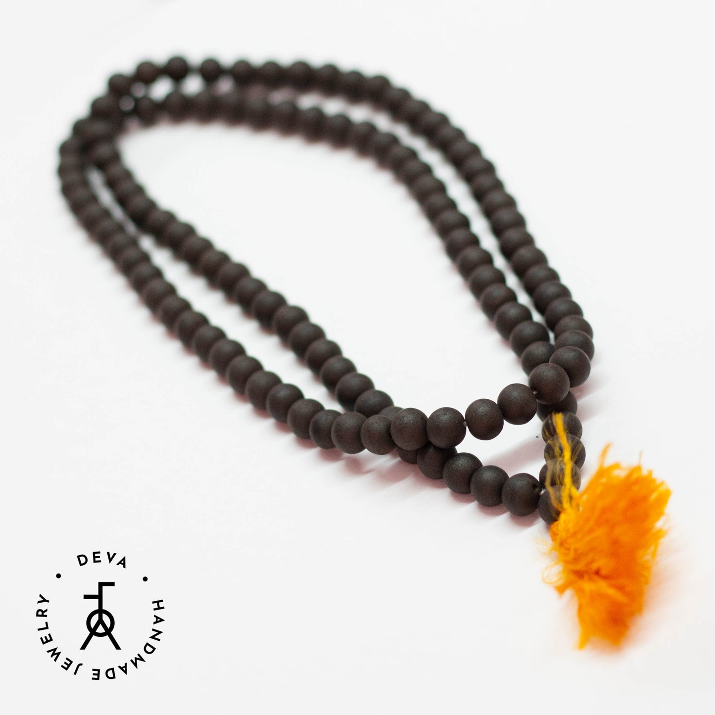 Original Karungali Malai 8mm 108 Beads