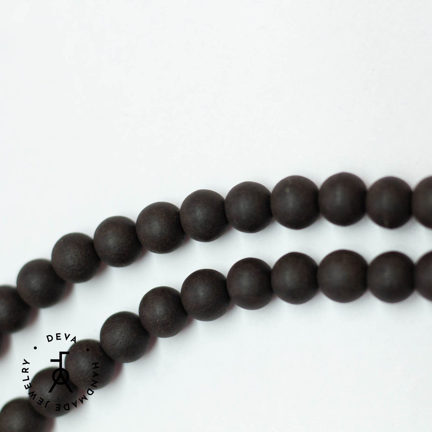 Original Karungali Malai 8mm 108 Beads